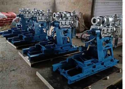 China 20KW Rotary Drilling Rig 300mm 50mm 75mm en venta