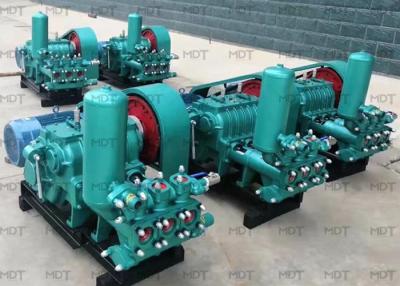 China Three Piston Drilling Mud Pump for sale