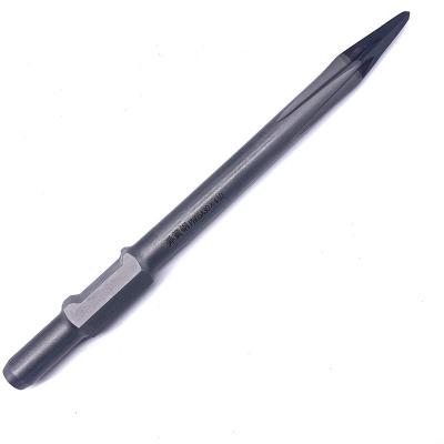 China Metal Drill Shank Broca Bohrer Twist Straight Drill Bit For Stainless Steel Metal Hardened Steel Drilling for sale