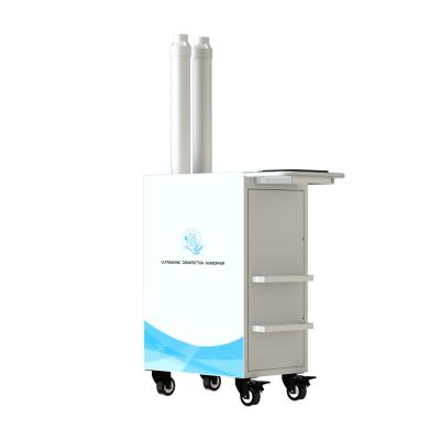 China Hospital Factory Wholesale Price Electric Portable Disinfection Air Humidifier for sale