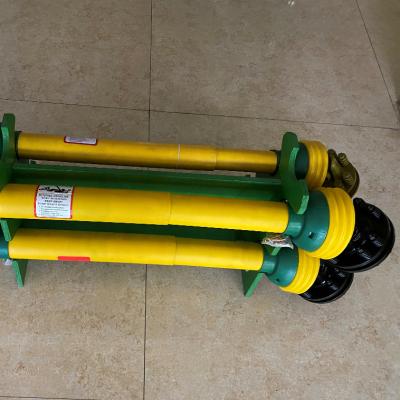 China Building Material Shops Customized Agricultural PTO Drive Shaft Transmission Shaft for sale