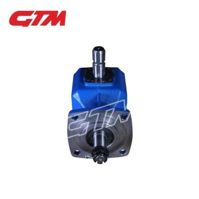 China Rotary Flail Mower Rotary Mower Cutter Mower Finish Right Angle Forge Gear Box With Spline Shaft For Agriculture Spare Parts for sale