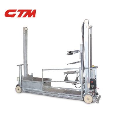 China Agriculture farm mushroom production machine agricultural equipment for sale