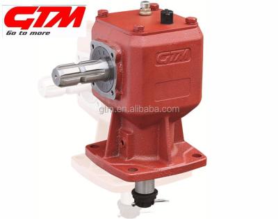 China Factory Hay Mower Gearbox For Tractor for sale