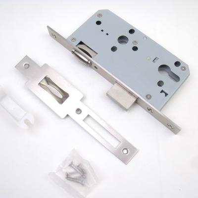 China Cheap Wholesale Modern Stainless Steel European Mortise Lock From China for sale