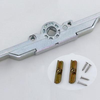 China Window OEM espagnolette locks sliding transmission bar for window handle, door transmission bar for sale