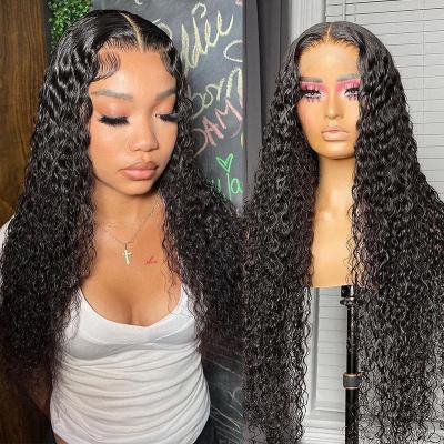 China Body Wave 13x4 Hair Movie hd Lace Front Wigs For Peruvian Hair 26 28 30 Body Wave Virgin Hair Hd Color Women Lace Front Wig for sale