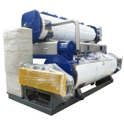 China Factory Fish Feed Factory Supply Contract Fishmeal Plant and Fish Processing Machinery for sale