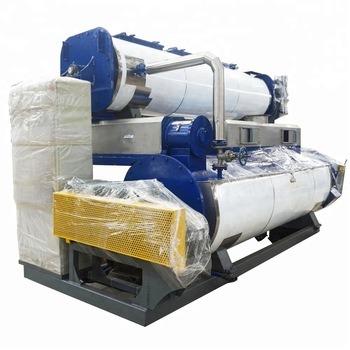 China Making Waste to Raw Material of Animal Feed Multifunctional 300KG Raw Material Fish Meal Production Line for sale