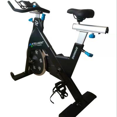 China Commercial Use Competitive Price Good Quality Home Use Sports And Outdoors Exercise Commercial Adjustable Fitness Spinning Bike for sale