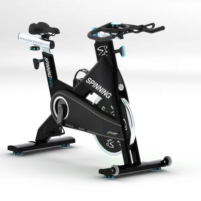 China Home Use Manufacturers Direct Selling Racing Style Pedals With Adjustable Strap Smart Spinning Bike for sale