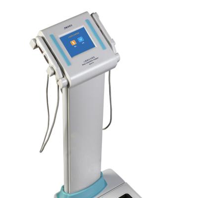 China Promotion Price Chinese Manufacturers Bioimpedancia Body Composition Analyzer Bodivis-BCA-1A for sale