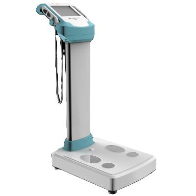 China Chinese Manufacturers Best Selling New Bodivis-BCA-2A Body Composition Analyzer for sale