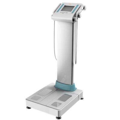 China Wholesale Professional Test System Machine Body Composition Analyzer With Software Bodivis-BCA-1A for sale