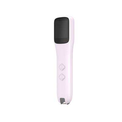 China Digital Educational Offline White English Voice Translation Quick Scan Pen Reading Pen for sale