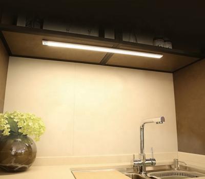 China 2021 New Modern Led Cabinet Light Amazon Item Home Led Emergency Lamp Under Led Cabinet Light Use For Closet Cabinet Wardrobe for sale