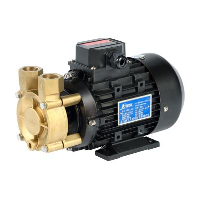 China Other WD 3phase copper silicone oil vortex pump for sale