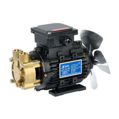 China Other miniature and lightweight hot water circulation pump for sale