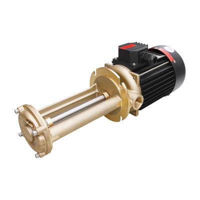 China Other Vertical Water Pump Vortex Condensate Return Pump for sale