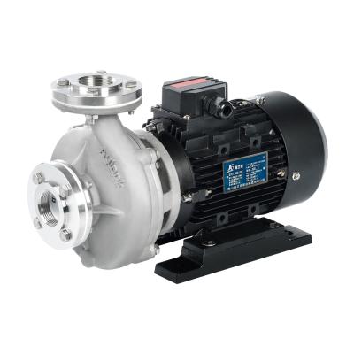 China Other ALK High Temperature Hot Water Circulation Pump With Best Quality for sale