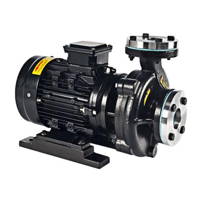 China Other Aulank max25m electric high pressure water/oil head lift centrifugal pump for sale