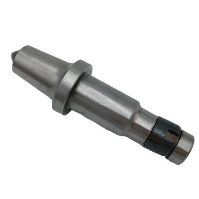 China Building Material Stores DT170/26 Bullet Cemented Carbide Tunneling Rock Coal Mining Drilling Bits Grinding Picks for sale