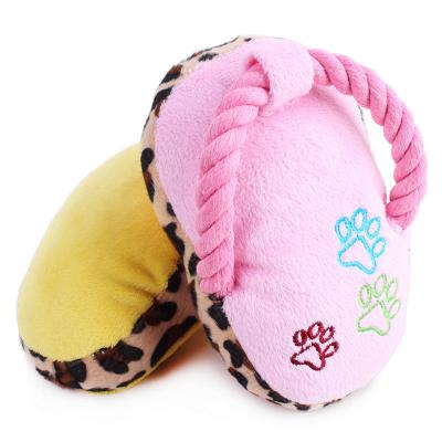 China Mini Fashion Colorful Soft Squeaky Teether Durable Durable Chew Plush Pet Toys For Dog Cat Animal for sale