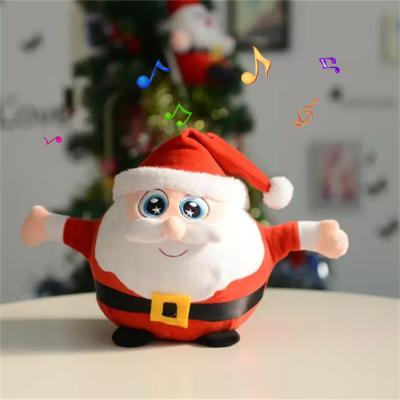 China Promotion Gifts or Toy Talking Dancing Plush for sale