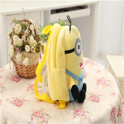 China Promotion Plush Gifts or Messenger Bag for sale