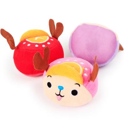 China Gifts or Promotion Teether Toy Plush for sale