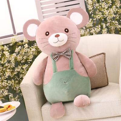 China Gifts or promotion manufactures plush toys wholesale for sale