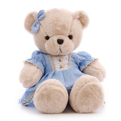 China Gifts or promotion Teddy Bear Manufacture for sale