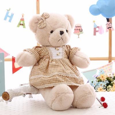 China Gifts or promotion Fluffy Teddy Bear for sale