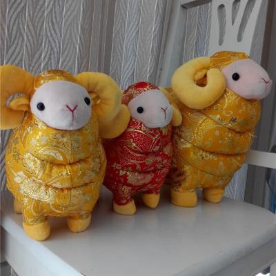 China Custom Cute Soft Plush Assorted Toys Promotional Gifts Or Stuffed Animals For Rabbit Lamb Dog Puppy Pink Frog Bunny Dragon Raccoon Doll Baby for sale