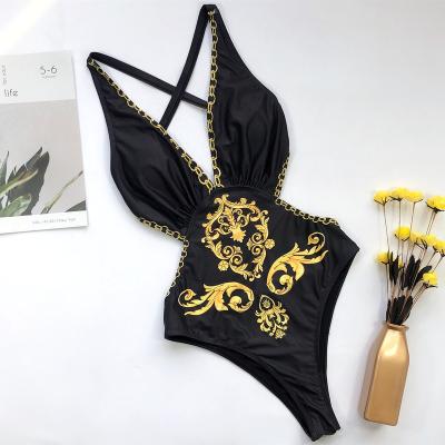 China Factory price antibacterial cheap swimwear for women swimwear swimwear with wholesale for sale