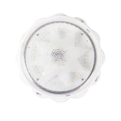 China ROUTE 60w 100w 200w 300w remote control outdoor wall ceiling light solar led indoor ceiling led light for sale