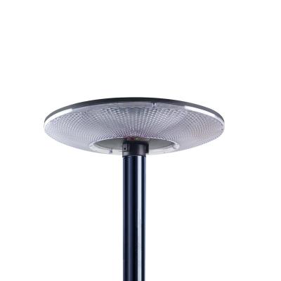 China Wholesale Solar UFO Integration Ip65 ROAD Light Aluminum Garden Lamp Solar Street Light Garden for sale