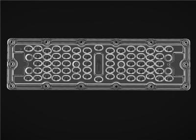 Cina Lente dell'arachide dei corredi di modifica dell'iluminazione pubblica di Edison 3030 LED per illuminazione impermeabile del LED in vendita