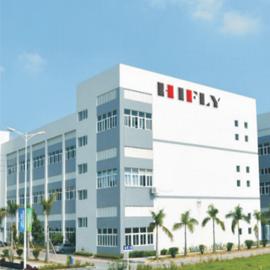 Verified China supplier - Shenzhen Hifly Technology Co., Limited