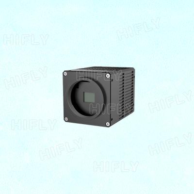 China Low Power Performance High Definition Infrared Camera Heat Detector High Accuracy Night Vision Device for sale