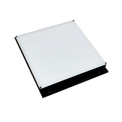 China 0-40Â ° C 2021 Collimated Film Parallel LED 150*150mm Uniform Vision Backlight / Illuminator for sale