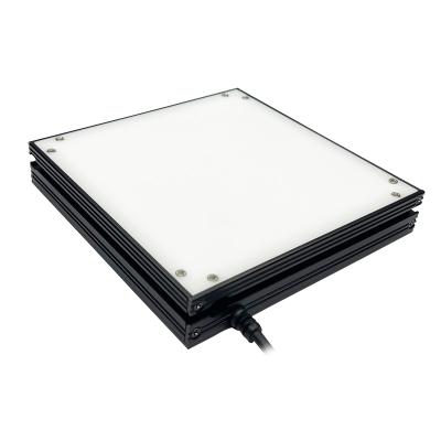 China 0-40Â ° NEW Generation C Collimated Versatile Film Parallel LED Panel 150*150mm Backlight for sale