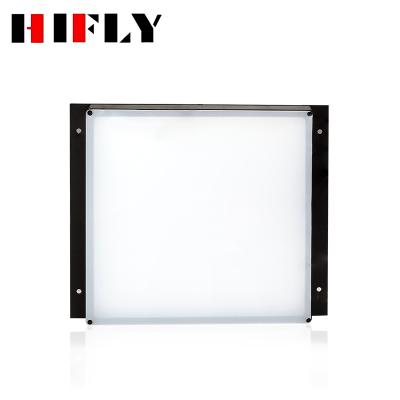 China Computer Vision Led Panel Illumination Computer Vision Lighting Parallel Light Backlights for sale