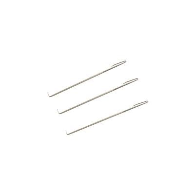 China Factory Gold-Beamlight 46.58 Flat Machine Knitting Needles Flat Machine Needle for sale