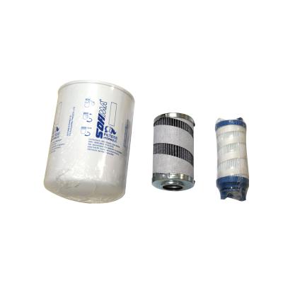 China Factory Oil Filter for Warp Knitting Spare Parts for Karl Mayer/Liba Machine for sale