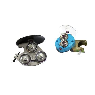 China KFD Factory Oil Tensioners for Warping Machine for sale