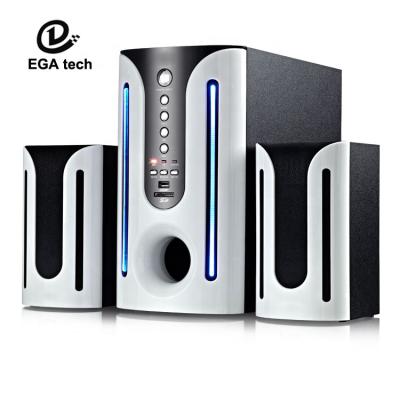 China Mini System Hot Selling And Party Popular Home BT Speaker With Speaker Box Home Theater Lightweight Home System for sale