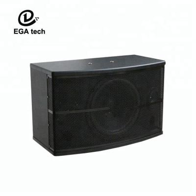 China KTV Wholesale KTV Speaker For Television Or Karaoke Auditorium for sale