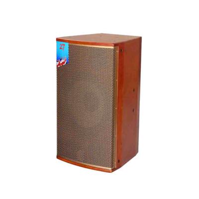 China Top Selling Professional Stage Speaker Good For Stage And Auditorium for sale