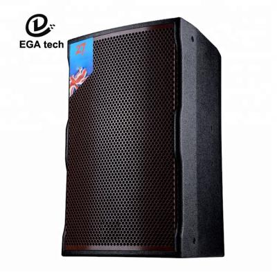 China KTV new arrive professional speaker for KTV, stage and meetiong room for sale